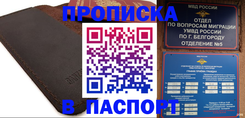 временная регистрация гарантия в Голицыно